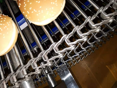 汉堡螺旋冷却塔产品图片